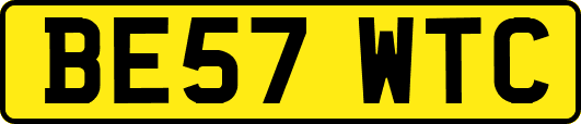 BE57WTC