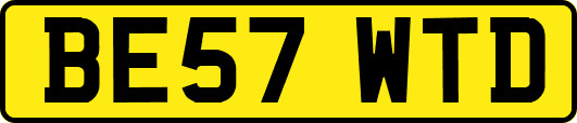 BE57WTD