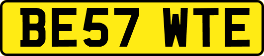 BE57WTE
