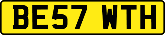 BE57WTH
