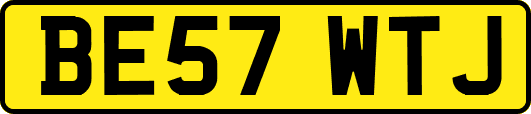 BE57WTJ