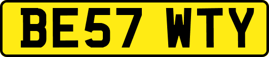 BE57WTY