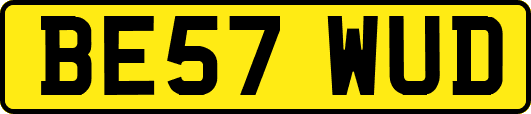 BE57WUD