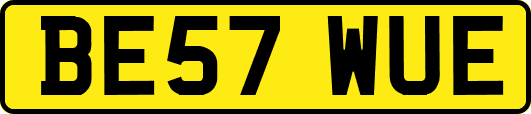 BE57WUE
