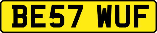 BE57WUF