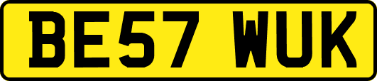 BE57WUK