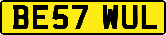 BE57WUL