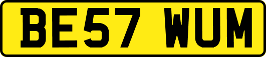 BE57WUM