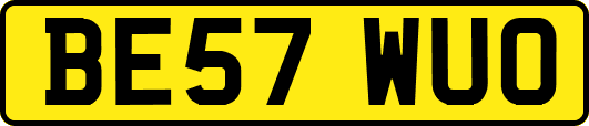 BE57WUO