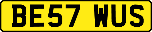 BE57WUS