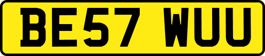 BE57WUU