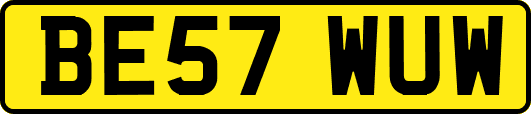 BE57WUW
