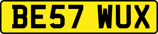 BE57WUX