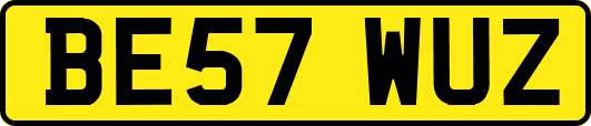 BE57WUZ