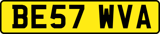 BE57WVA