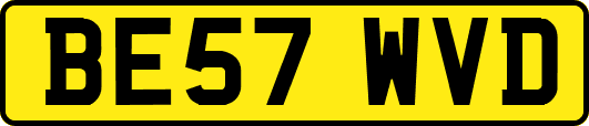 BE57WVD