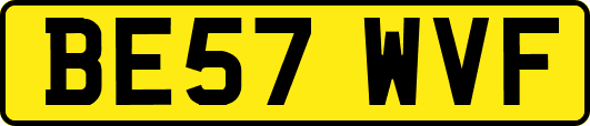 BE57WVF