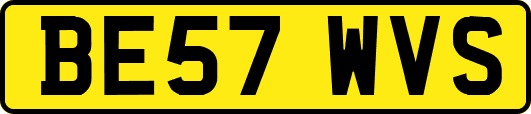 BE57WVS