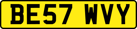 BE57WVY