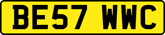BE57WWC