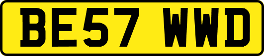 BE57WWD