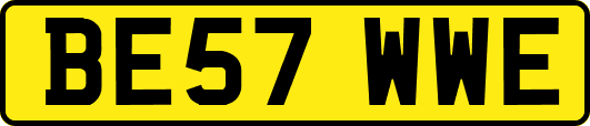 BE57WWE