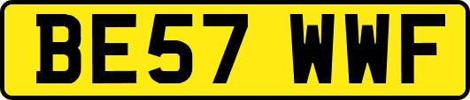 BE57WWF