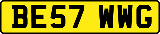 BE57WWG