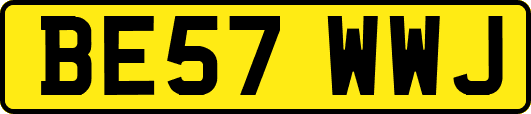 BE57WWJ