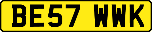 BE57WWK