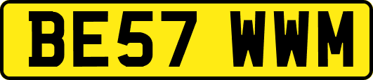 BE57WWM