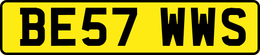 BE57WWS