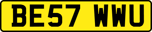 BE57WWU