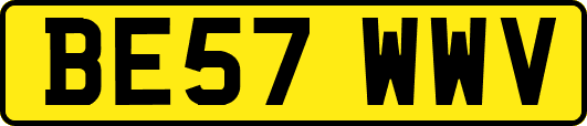 BE57WWV