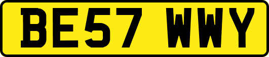 BE57WWY