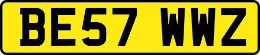 BE57WWZ
