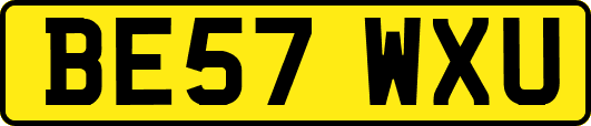 BE57WXU