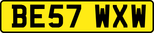 BE57WXW