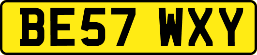 BE57WXY