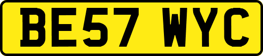BE57WYC