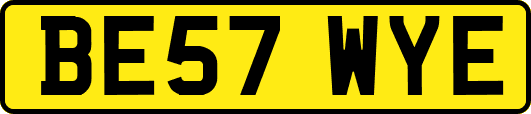 BE57WYE
