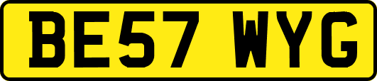 BE57WYG