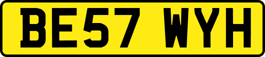 BE57WYH