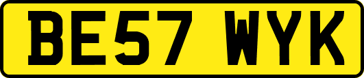 BE57WYK
