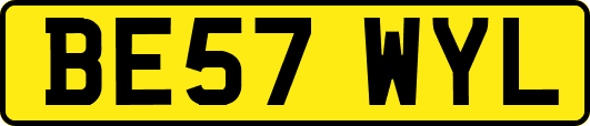 BE57WYL
