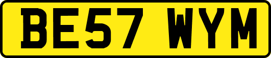 BE57WYM