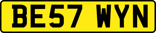 BE57WYN