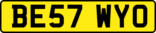 BE57WYO