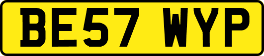 BE57WYP