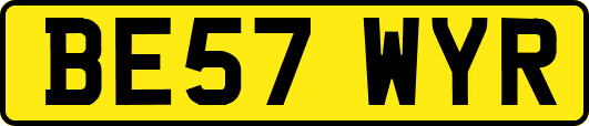 BE57WYR